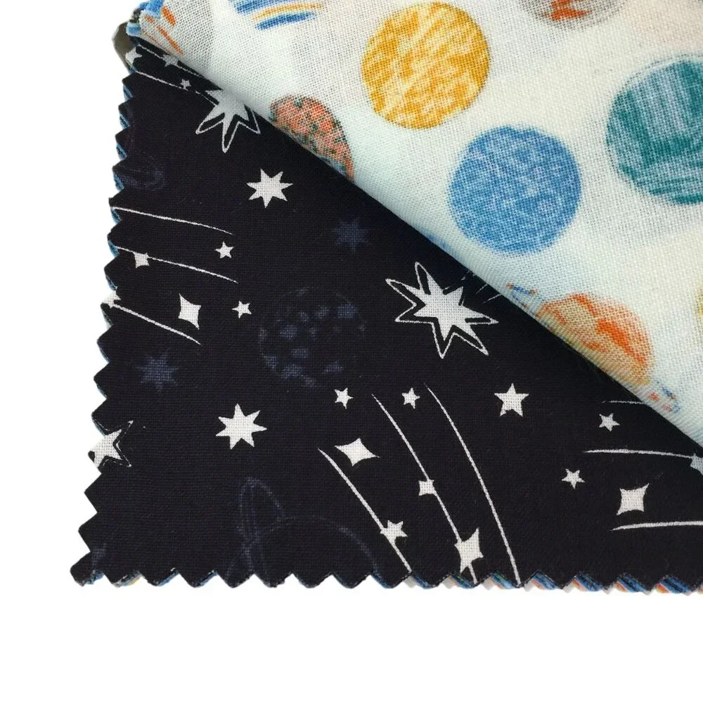 Windham Fabrics Out of this World 10